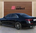 Mercedes-Benz S употребяван