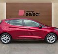 Ford Fiesta употребяван