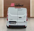 Ford Transit Custom употребяван