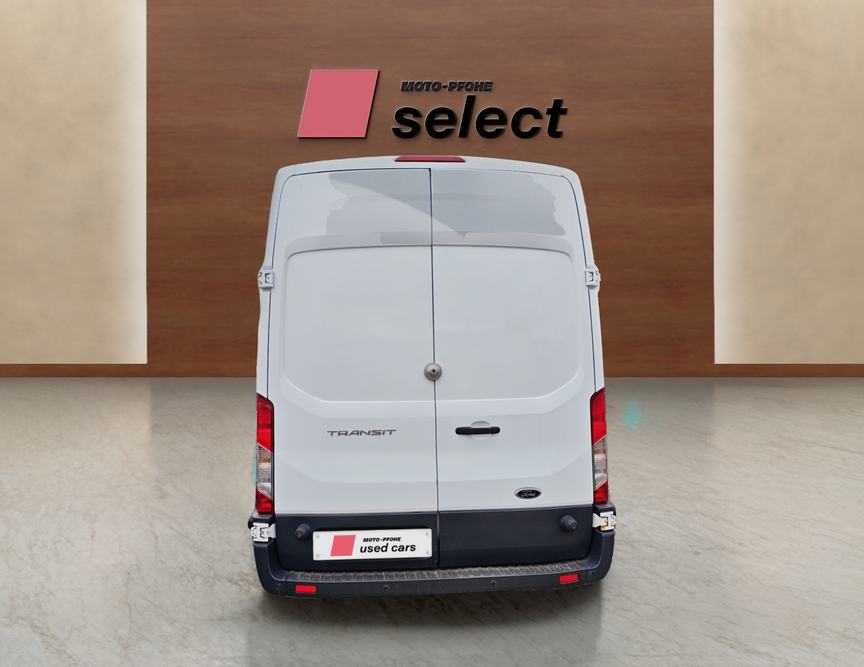 Ford Transit употребяван