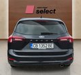 Ford Focus употребяван