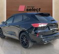 Ford Kuga PHEV употребяван