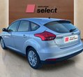 Ford Focus употребяван