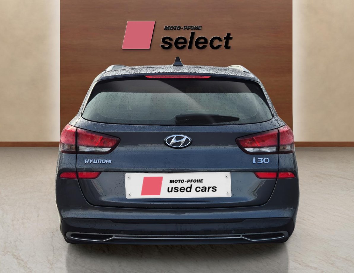 Hyundai i30 употребяван