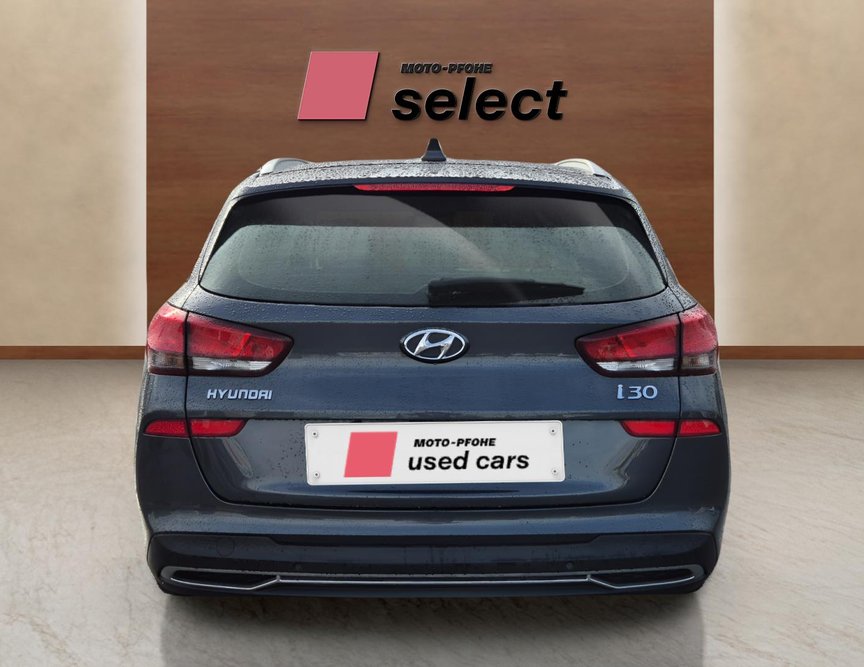 Hyundai i30 употребяван