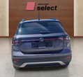 Volkswagen T-Cross употребяван