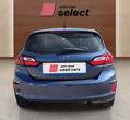 Ford Fiesta употребяван