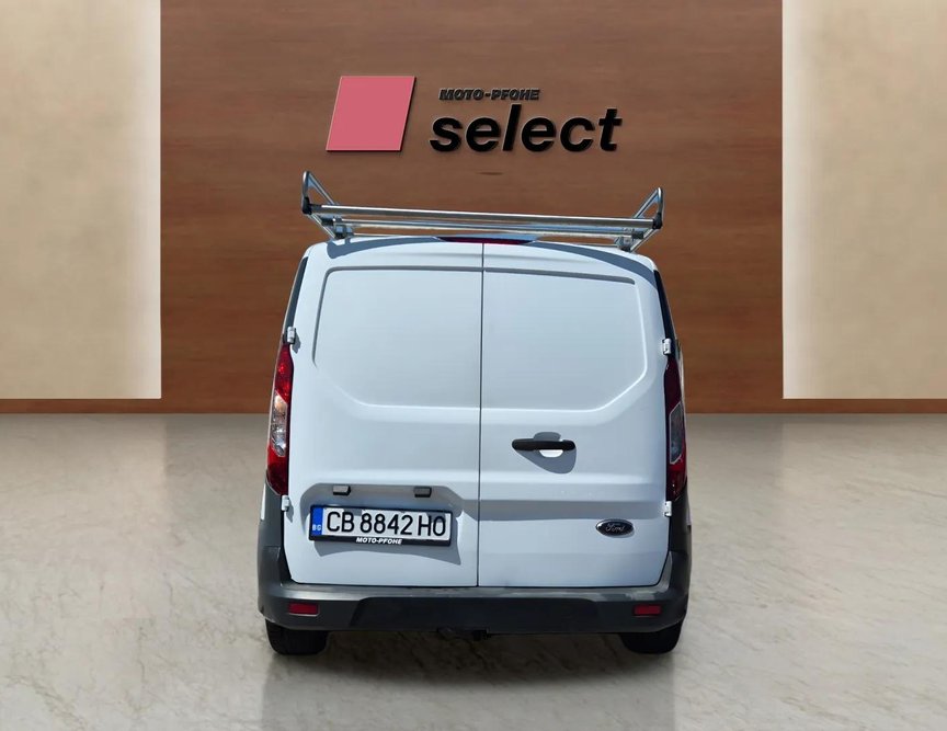 Ford Connect употребяван