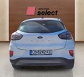 Ford Puma употребяван