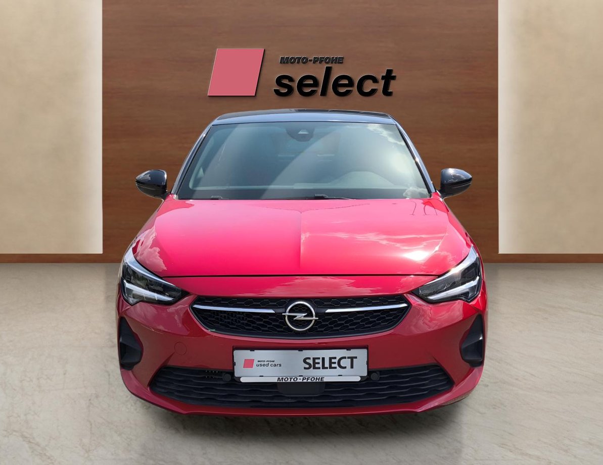 Opel Corsa употребяван