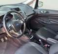 Ford EcoSport употребяван