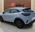 Ford Puma употребяван