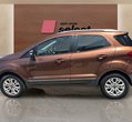 Ford EcoSport употребяван