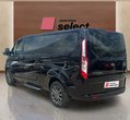 Ford Transit Custom употребяван