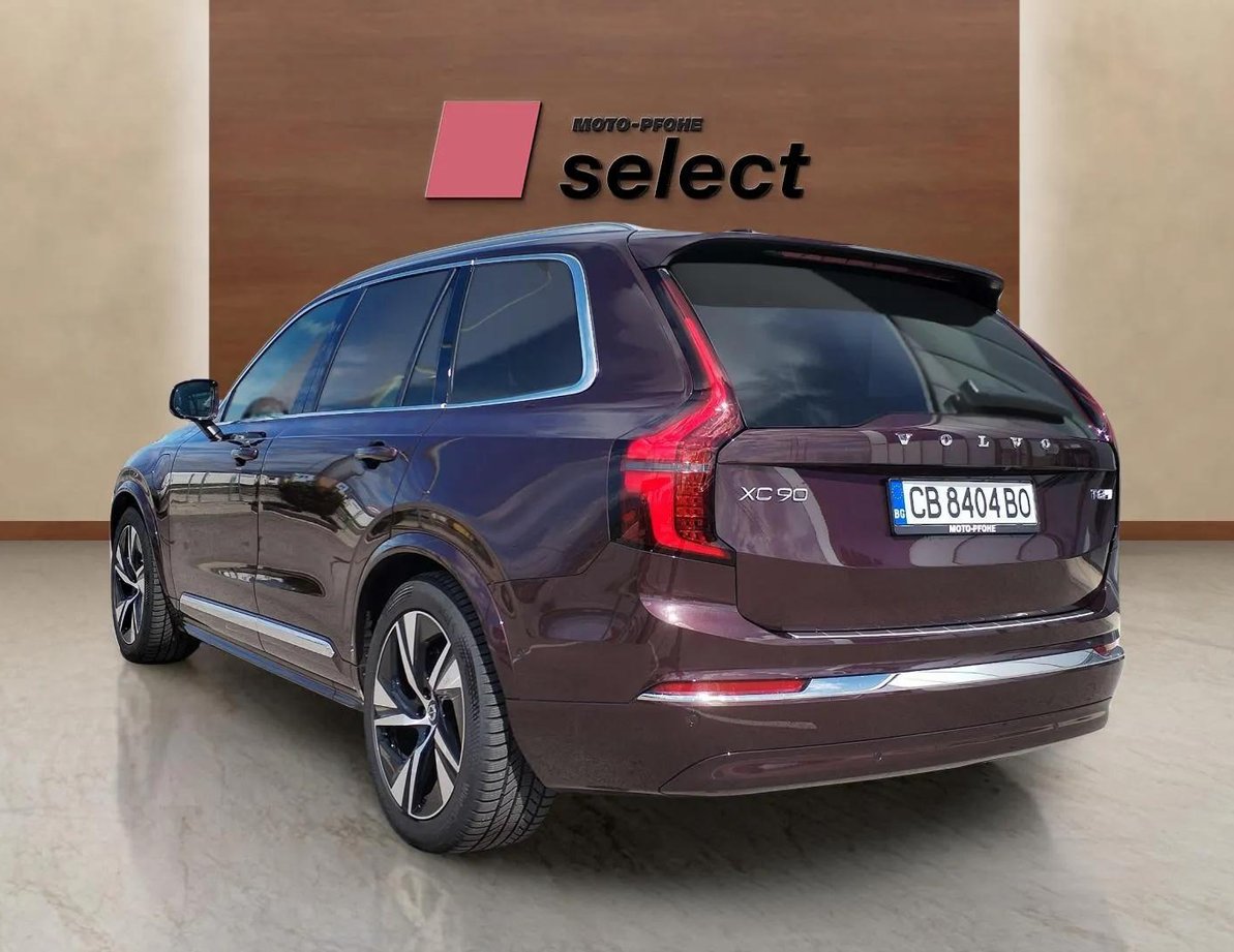 Volvo XC90 употребяван