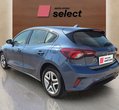 Ford Focus употребяван
