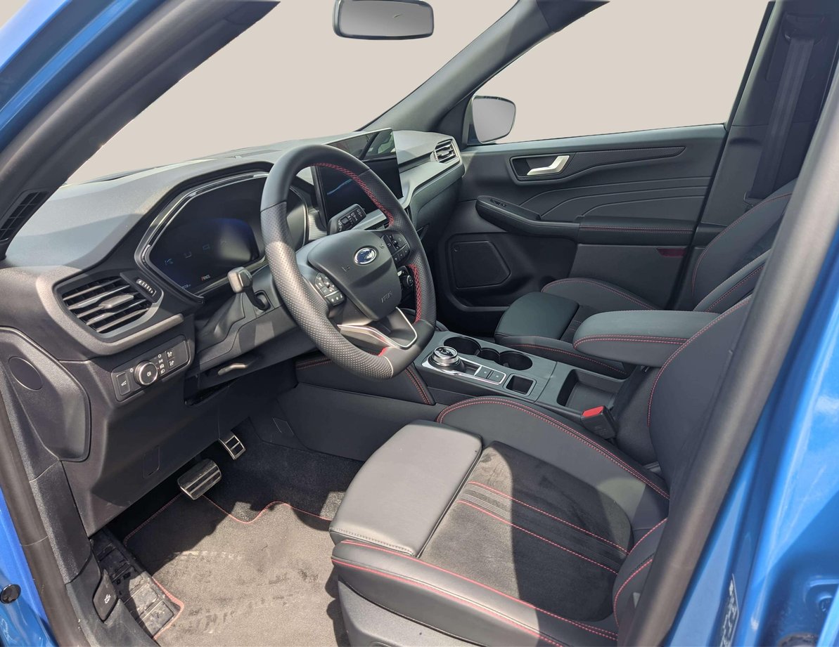 Ford Kuga употребяван