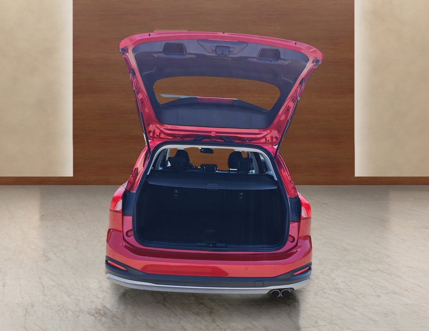 Ford Focus употребяван