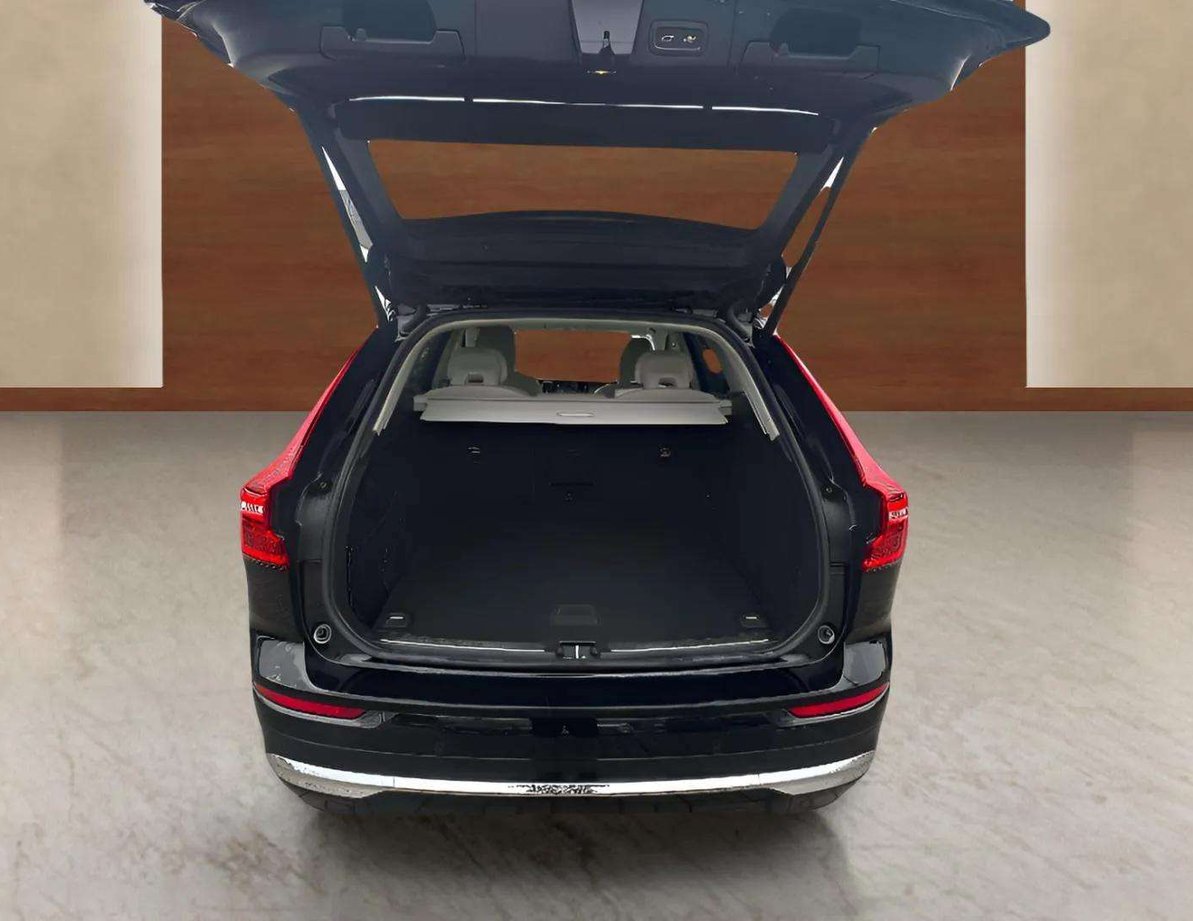 Volvo XC60 употребяван