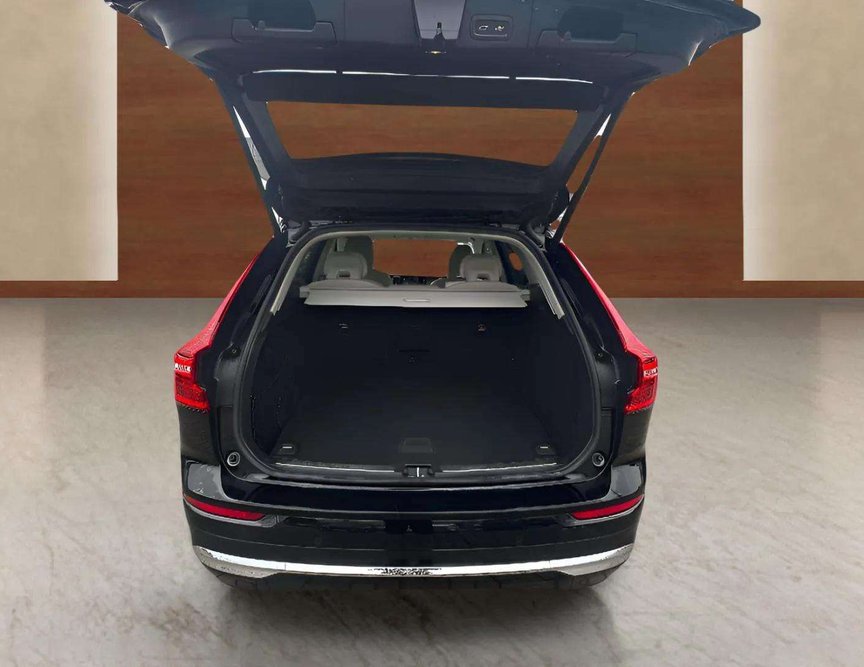 Volvo XC60 употребяван