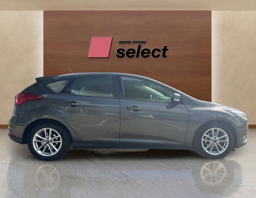 Ford Focus употребяван
