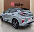 Ford Puma употребяван
