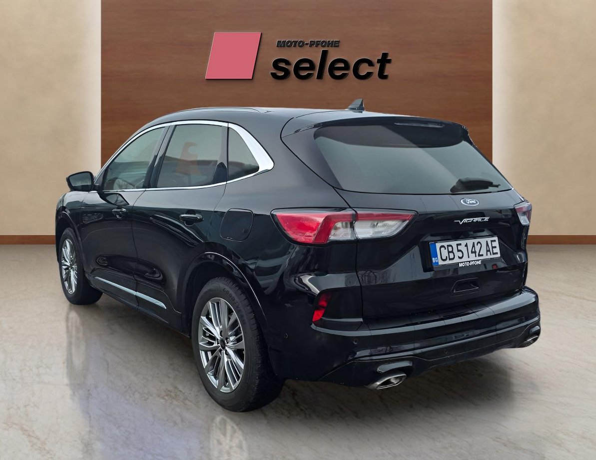 Ford Kuga употребяван