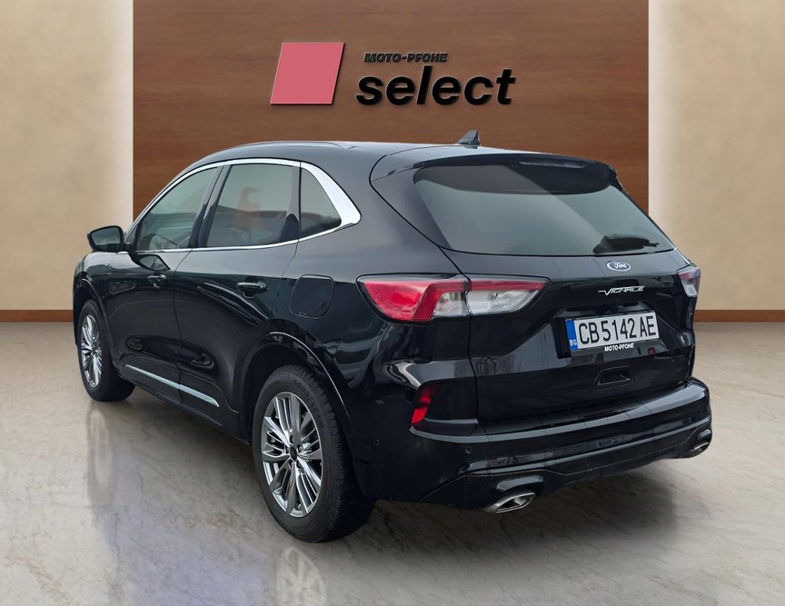 Ford Kuga употребяван