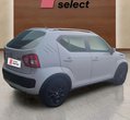 Suzuki Ignis употребяван