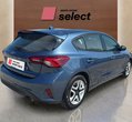 Ford Focus употребяван