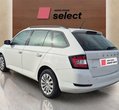Skoda Fabia употребяван