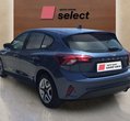 Ford Focus употребяван