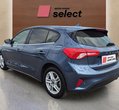 Ford Focus употребяван