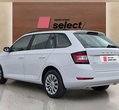 Skoda Fabia употребяван