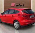 Ford Focus употребяван