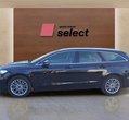 Ford Mondeo употребяван