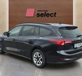 Ford Focus употребяван