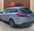 Ford Focus употребяван