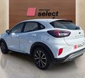 Ford Puma употребяван