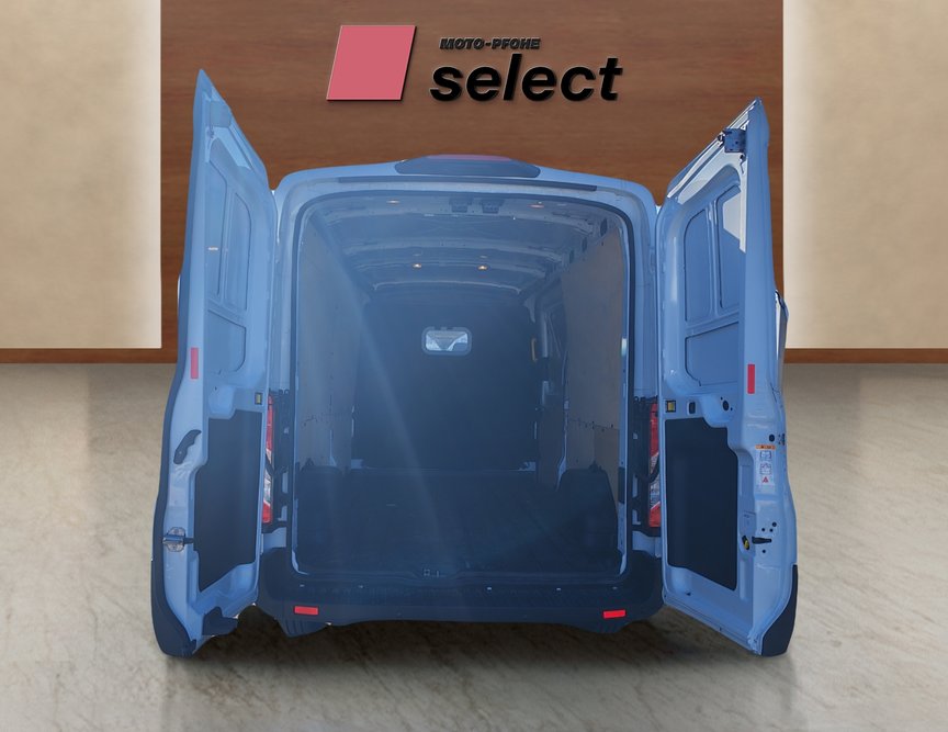 Ford Transit употребяван