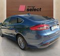 Ford Mondeo употребяван