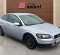 Volvo C30 употребяван