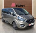 Ford Tourneo Custom употребяван