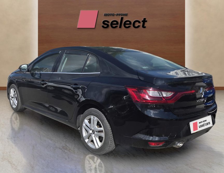 Renault Megane употребяван