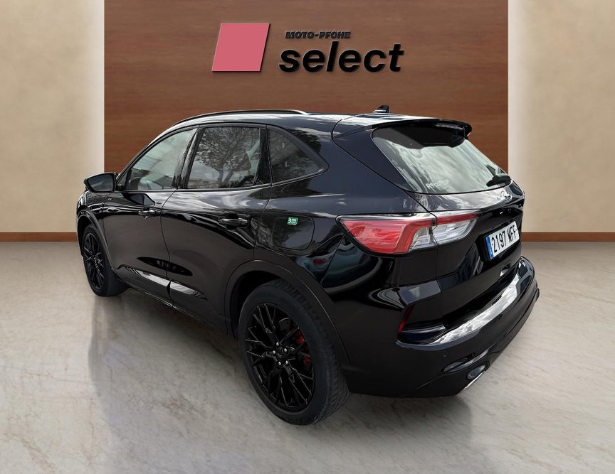 Ford Kuga употребяван
