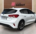 Ford Focus употребяван