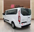 Ford Transit Custom употребяван