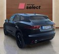 Jaguar E-Pace употребяван