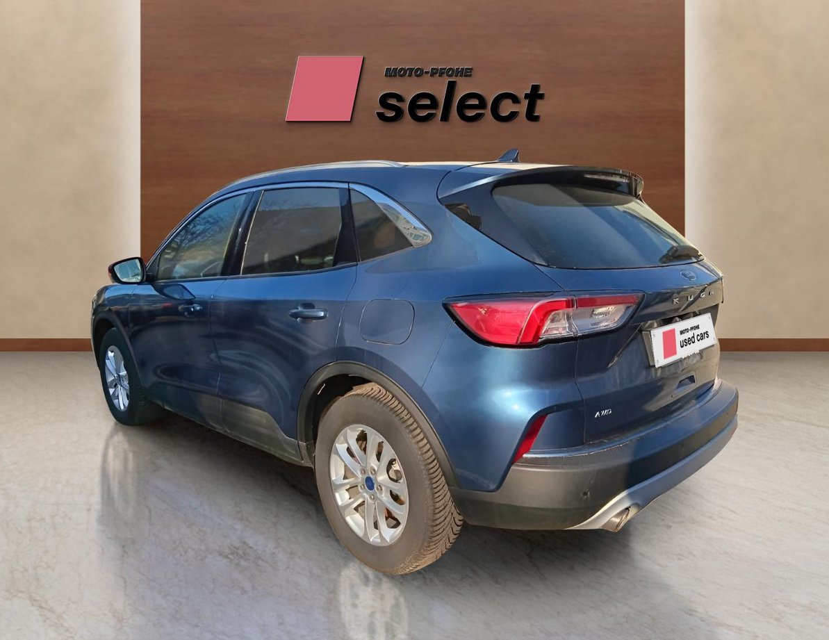 Ford Kuga употребяван