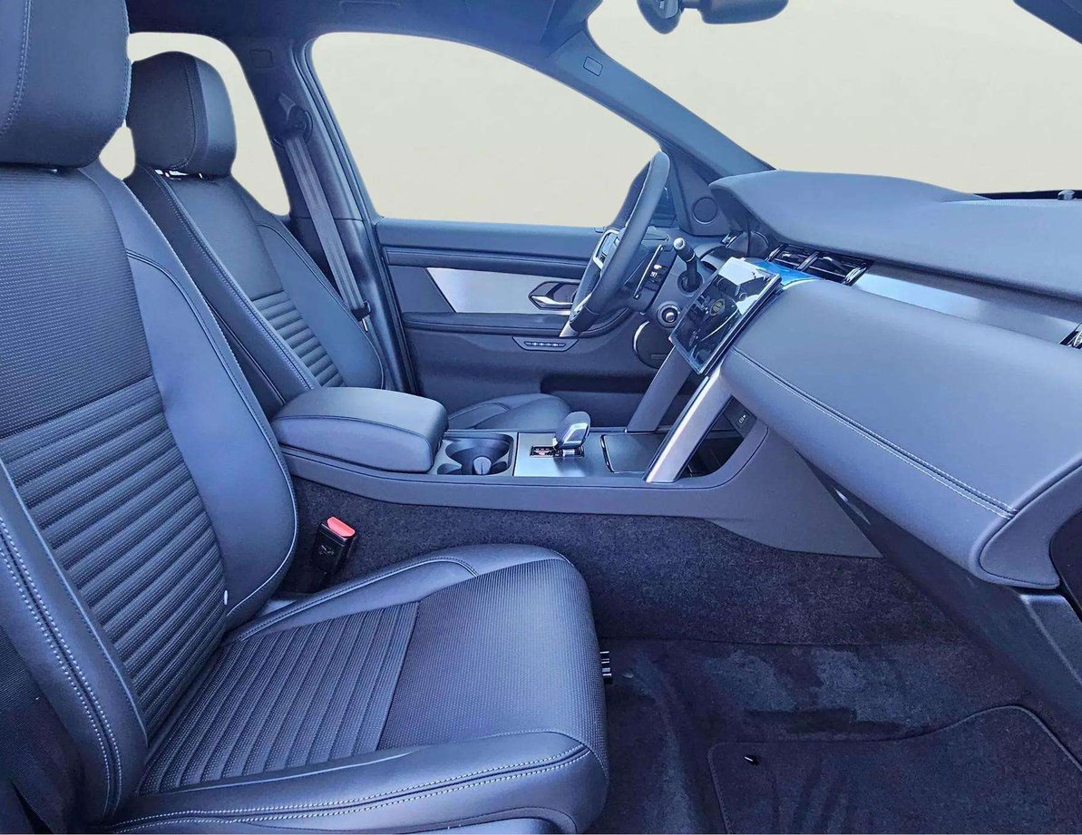 Land Rover Discovery Sport употребяван